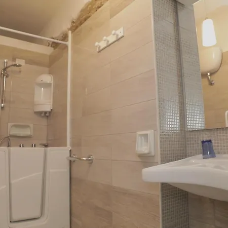3 Bedrooms Appartement With Wifi At Calasetta 2 Km Away From The Beach Calasetta