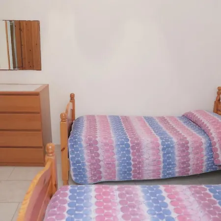 3 Bedrooms Appartement With Wifi At Calasetta 2 Km Away From The Beach *